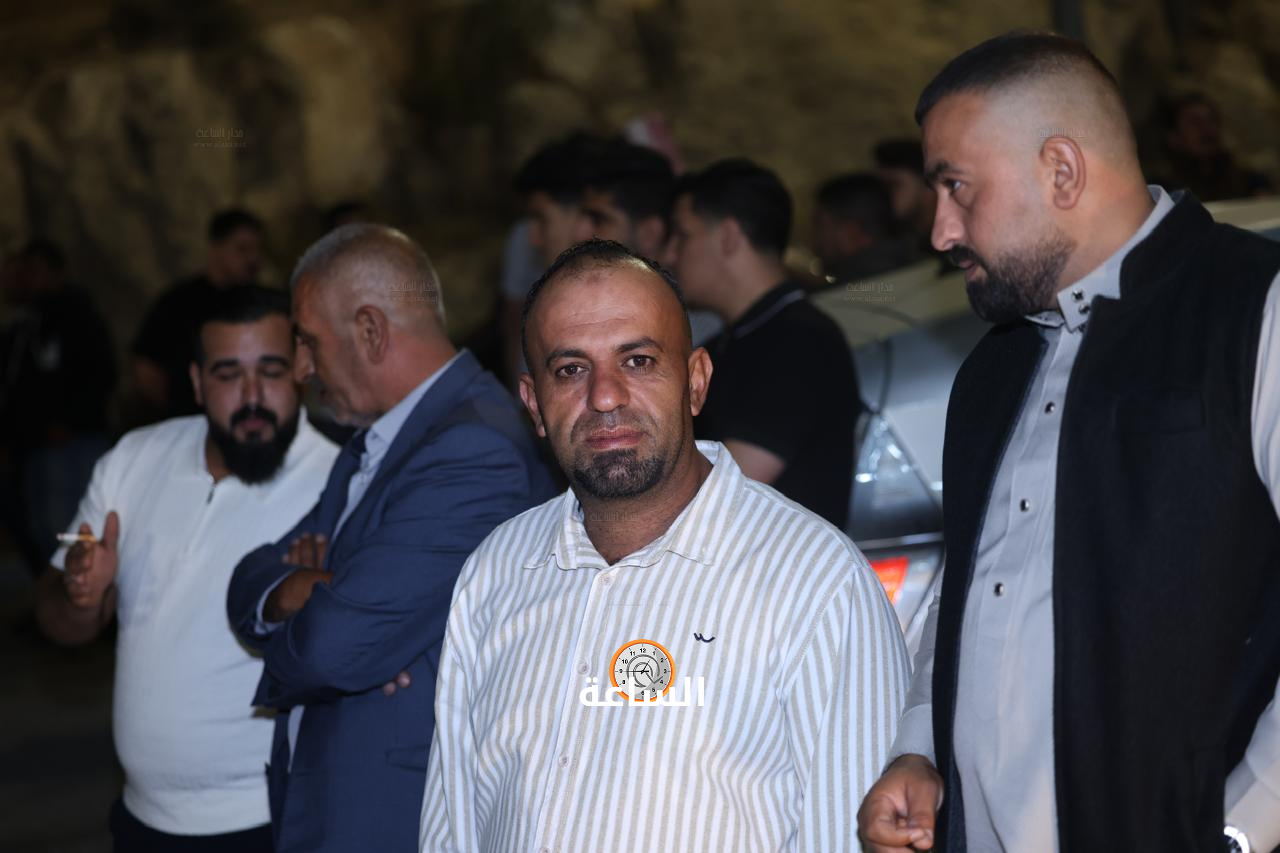 Madar Al-Saa Images 0.7114627604907791