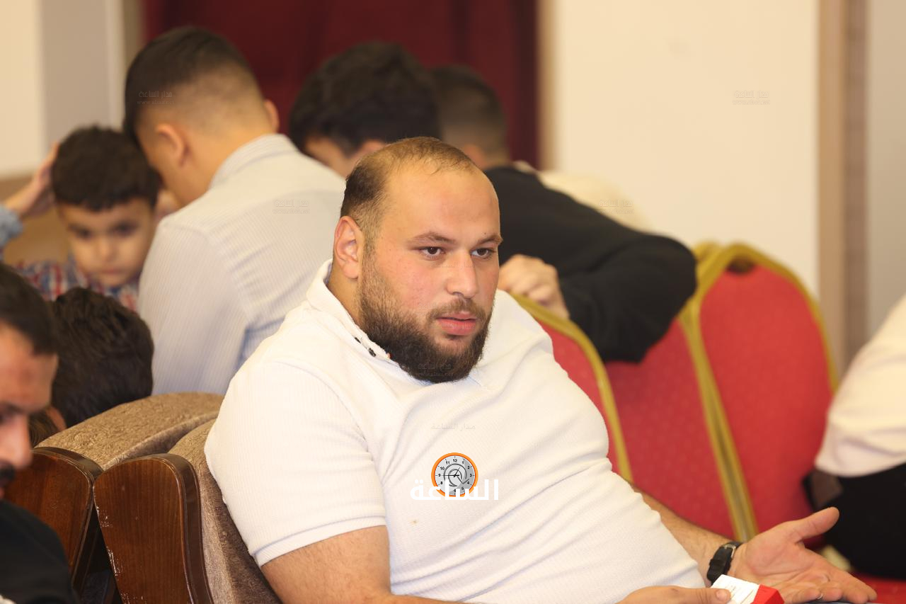Madar Al-Saa Images 0.5546405016149843