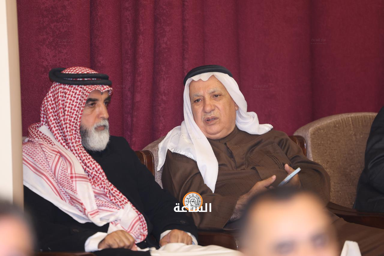 Madar Al-Saa Images 0.801753462376619