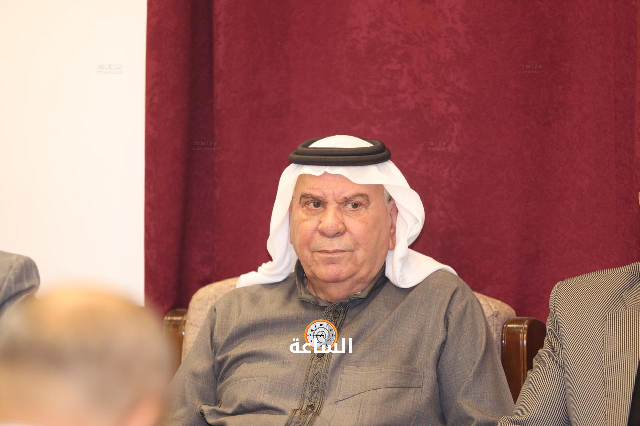 Madar Al-Saa Images 0.16581138686390628