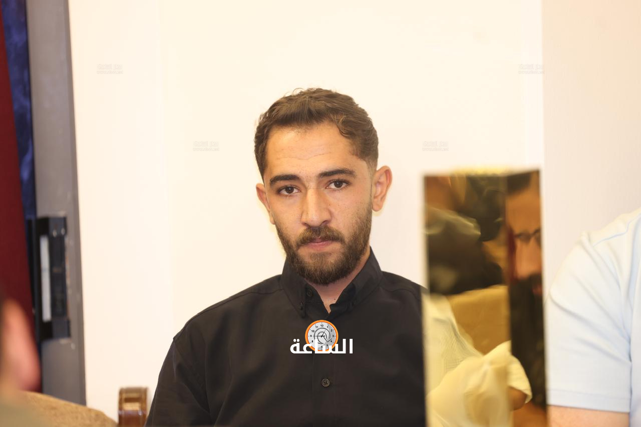 Madar Al-Saa Images 0.022280138750178757