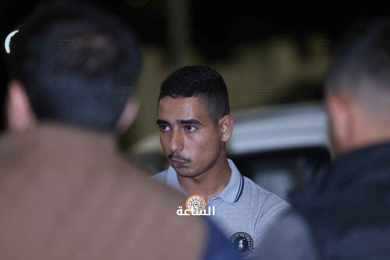 Madar Al-Saa Images 0.22232120795412058
