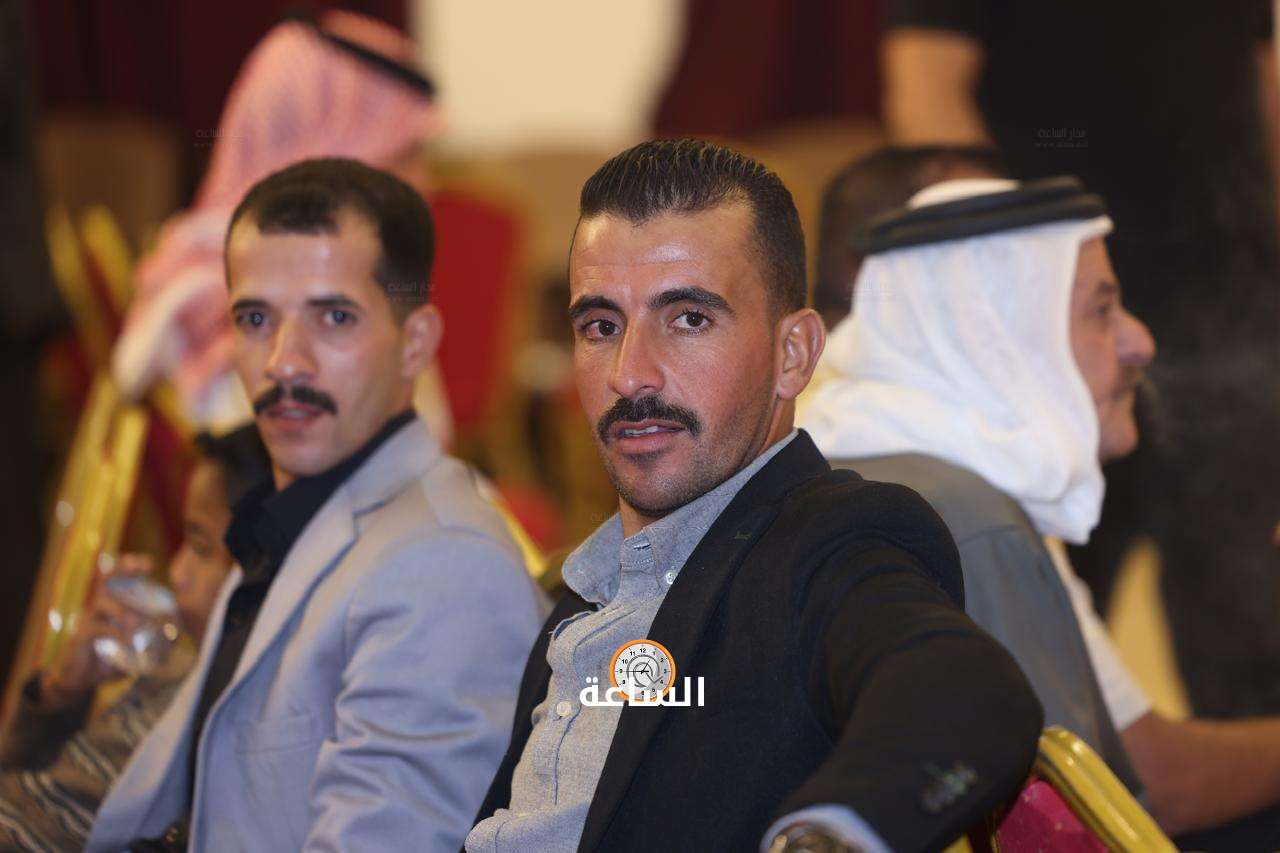 Madar Al-Saa Images 0.7687605626164865
