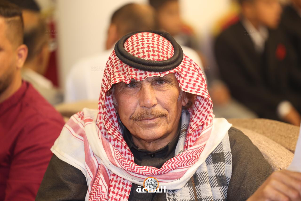 Madar Al-Saa Images 0.8533598463676173