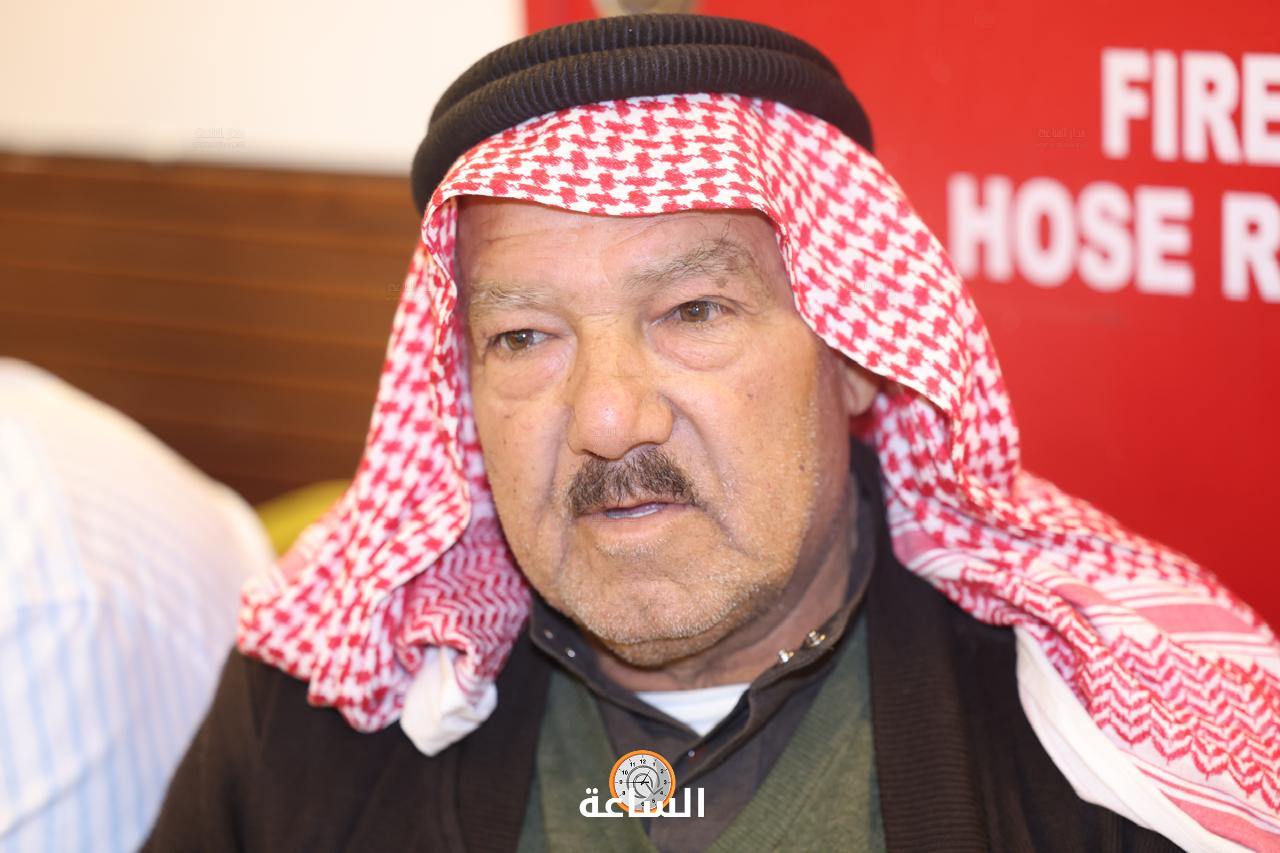 Madar Al-Saa Images 0.15986609337958801