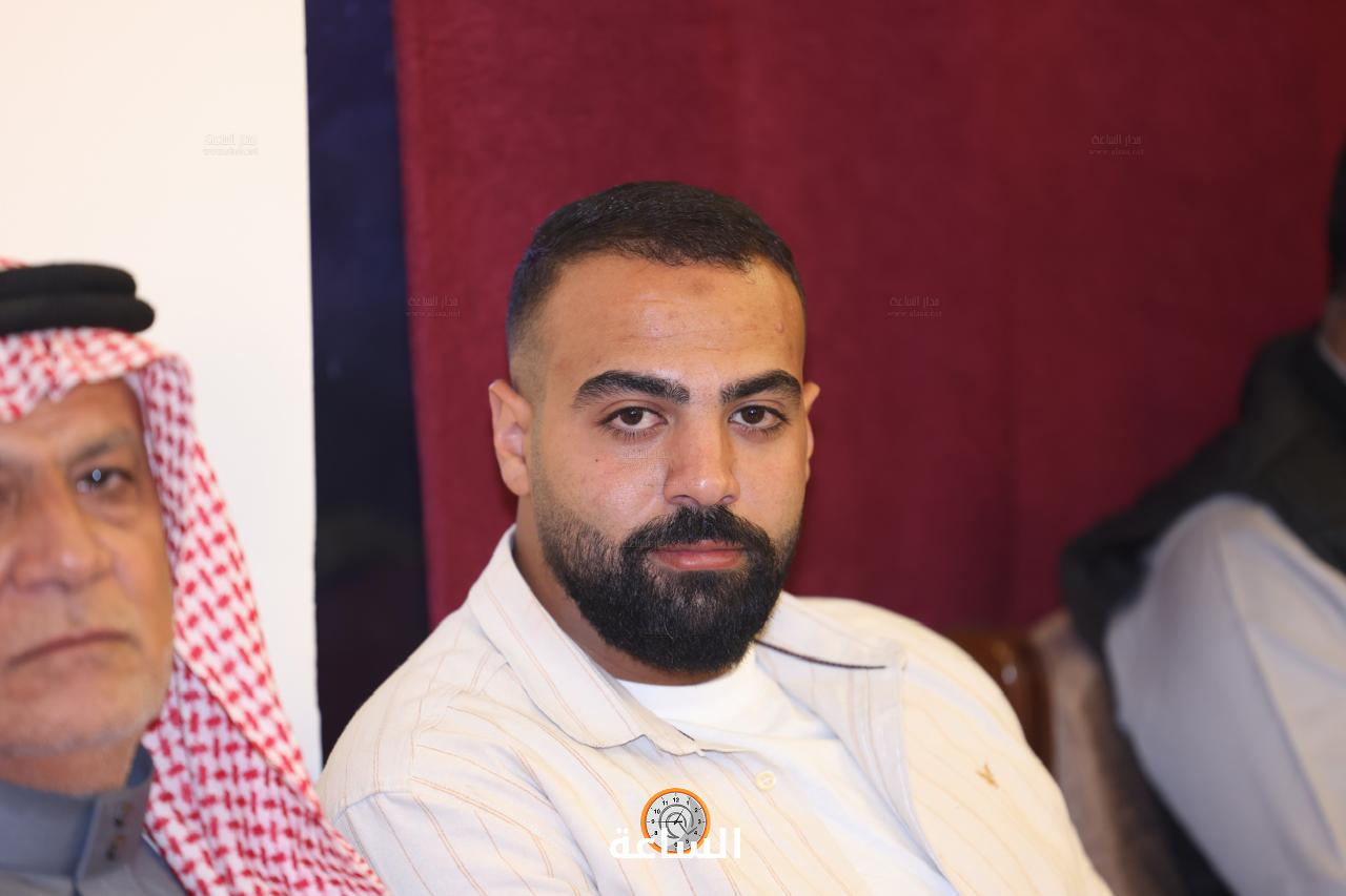 Madar Al-Saa Images 0.45589936357398153