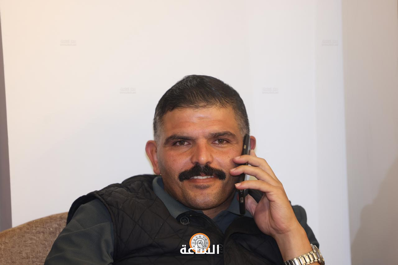 Madar Al-Saa Images 0.12244542152715598