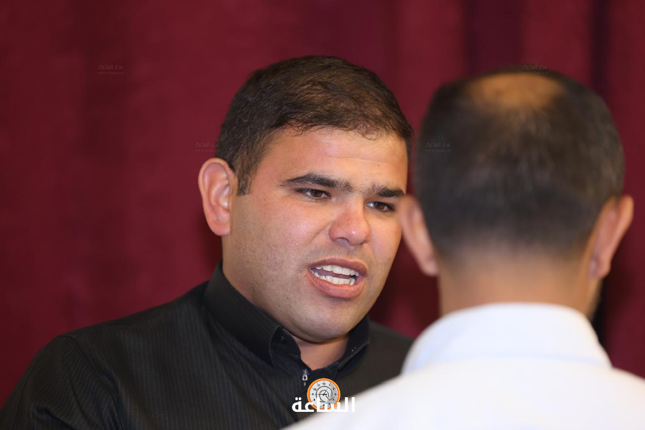 Madar Al-Saa Images 0.36312669492620064