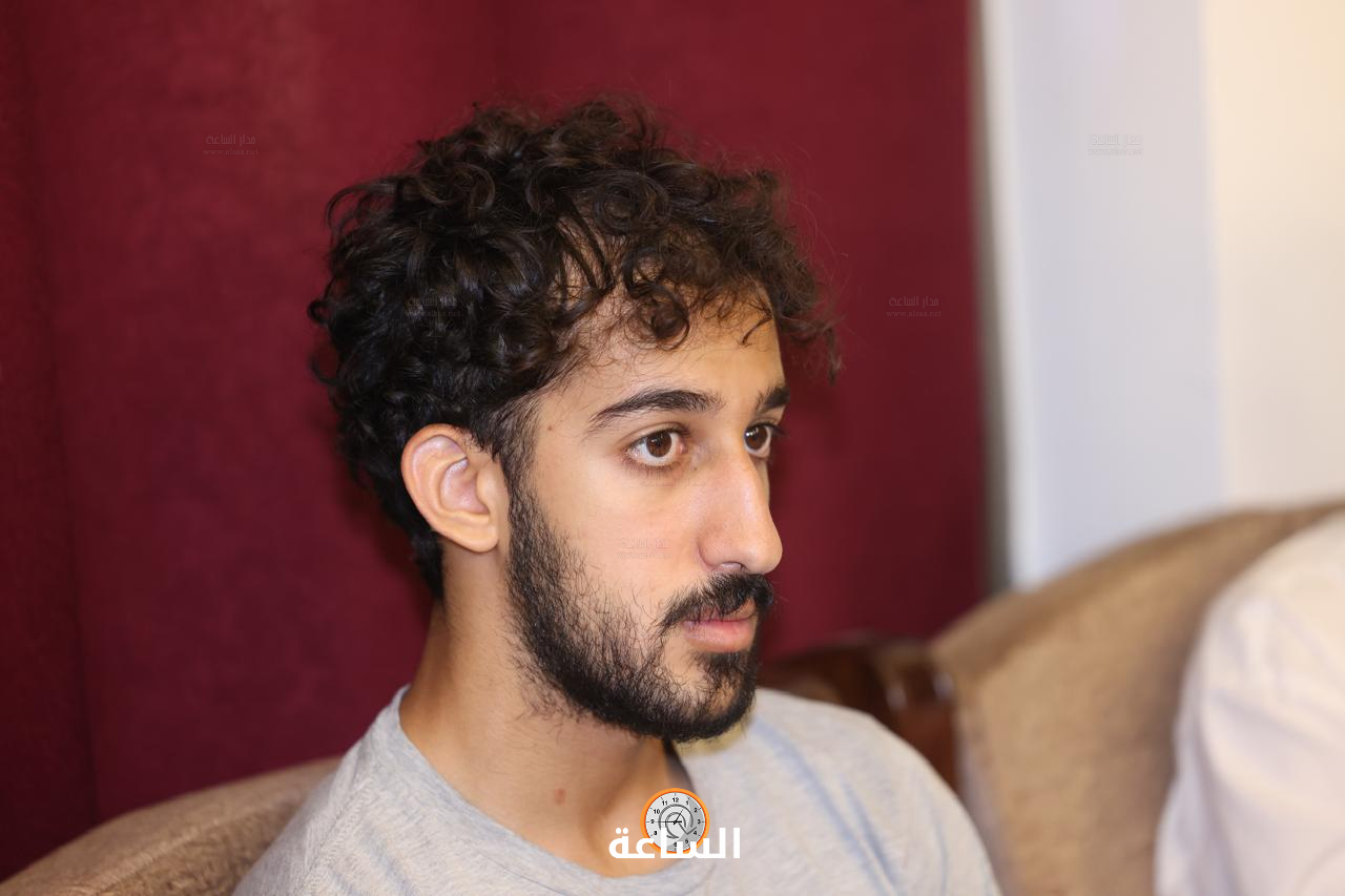 Madar Al-Saa Images 0.1323593669490789