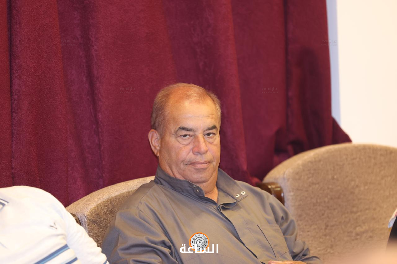 Madar Al-Saa Images 0.2559742694745867