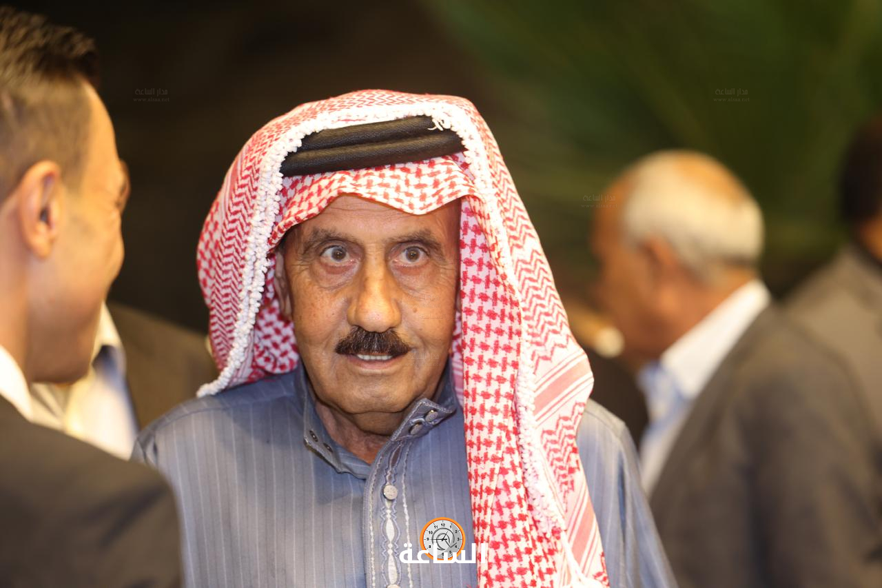 Madar Al-Saa Images 0.4596917171060487