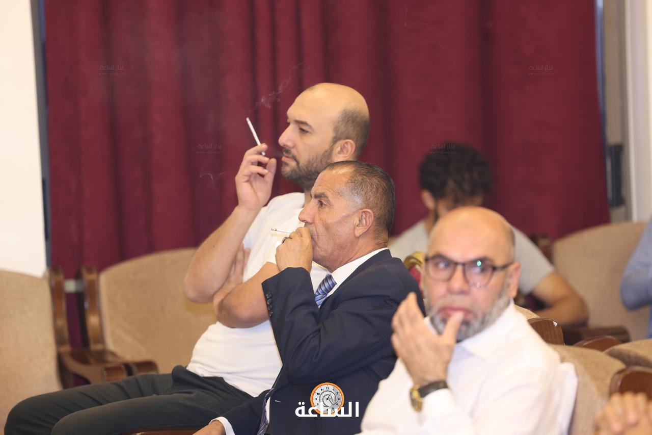 Madar Al-Saa Images 0.9075055654414427