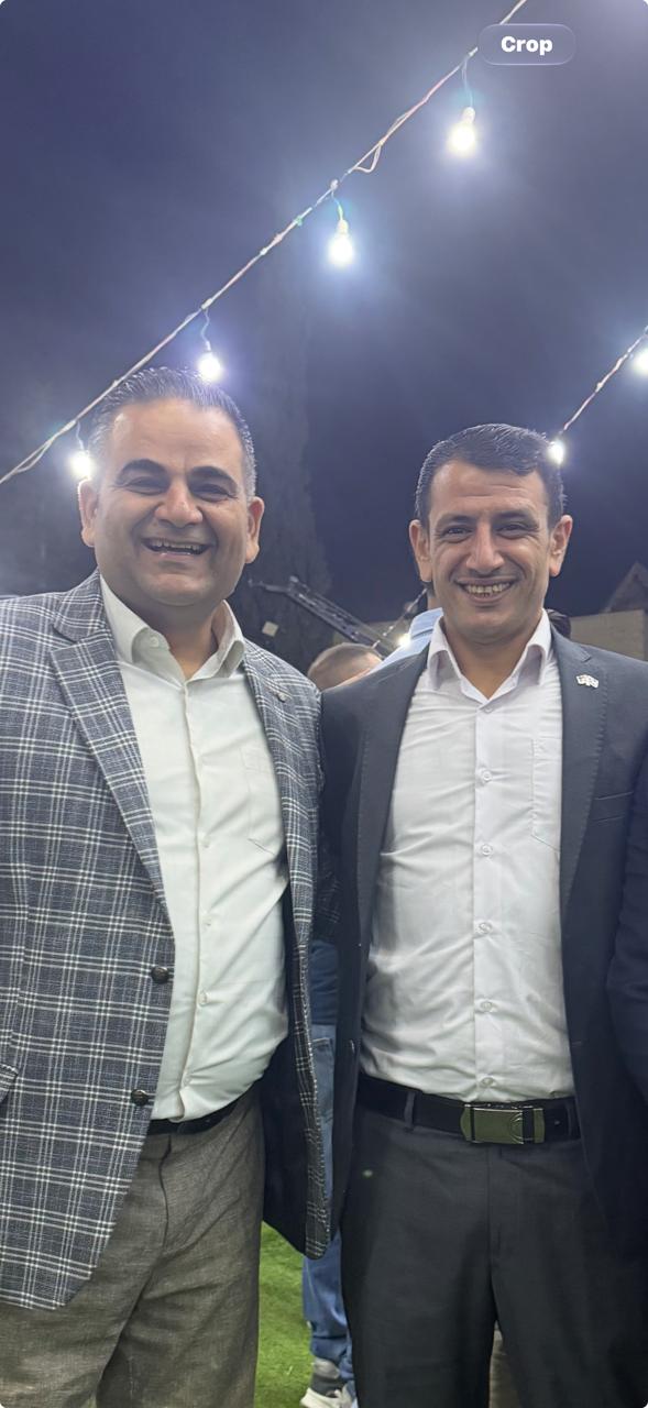 Madar Al-Saa Images 0.4202689410711512