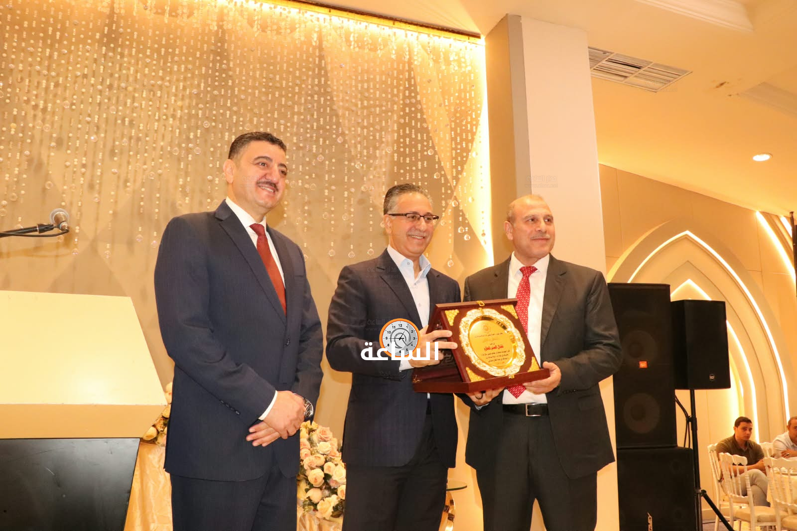 Madar Al-Saa Images 0.12076415322713652