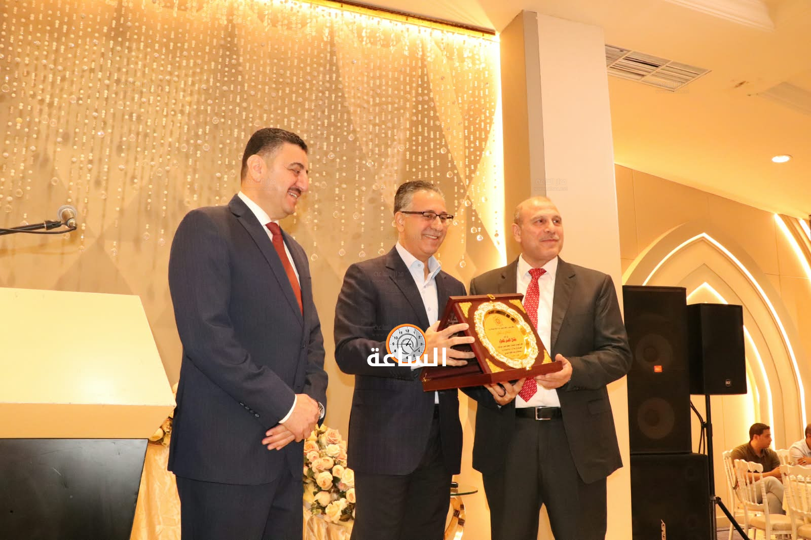 Madar Al-Saa Images 0.3571746545097927