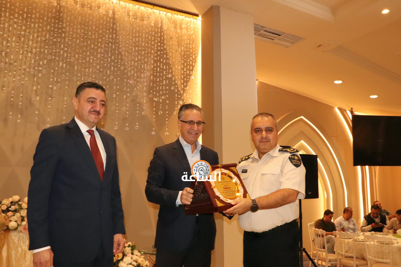 Madar Al-Saa Images 0.10628941660625035