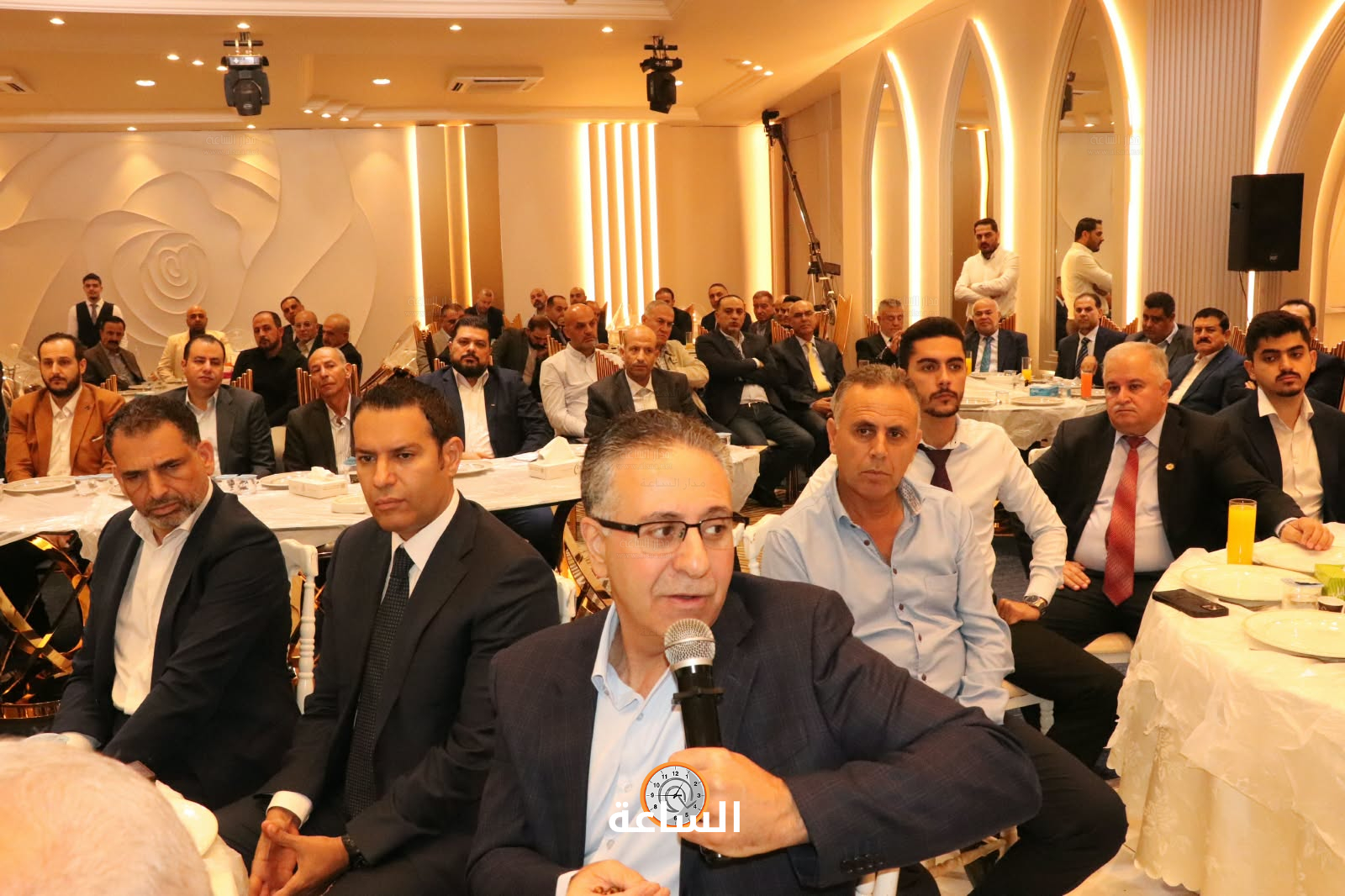 Madar Al-Saa Images 0.6961502313052887