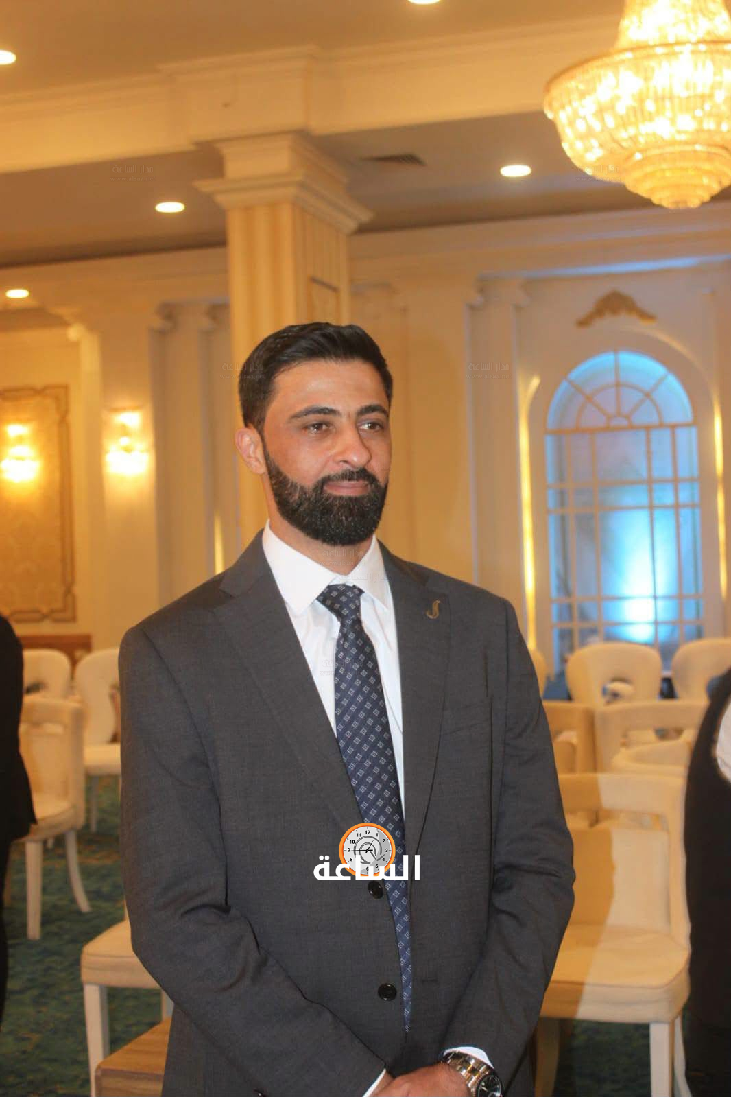Madar Al-Saa Images 0.36768989898061066