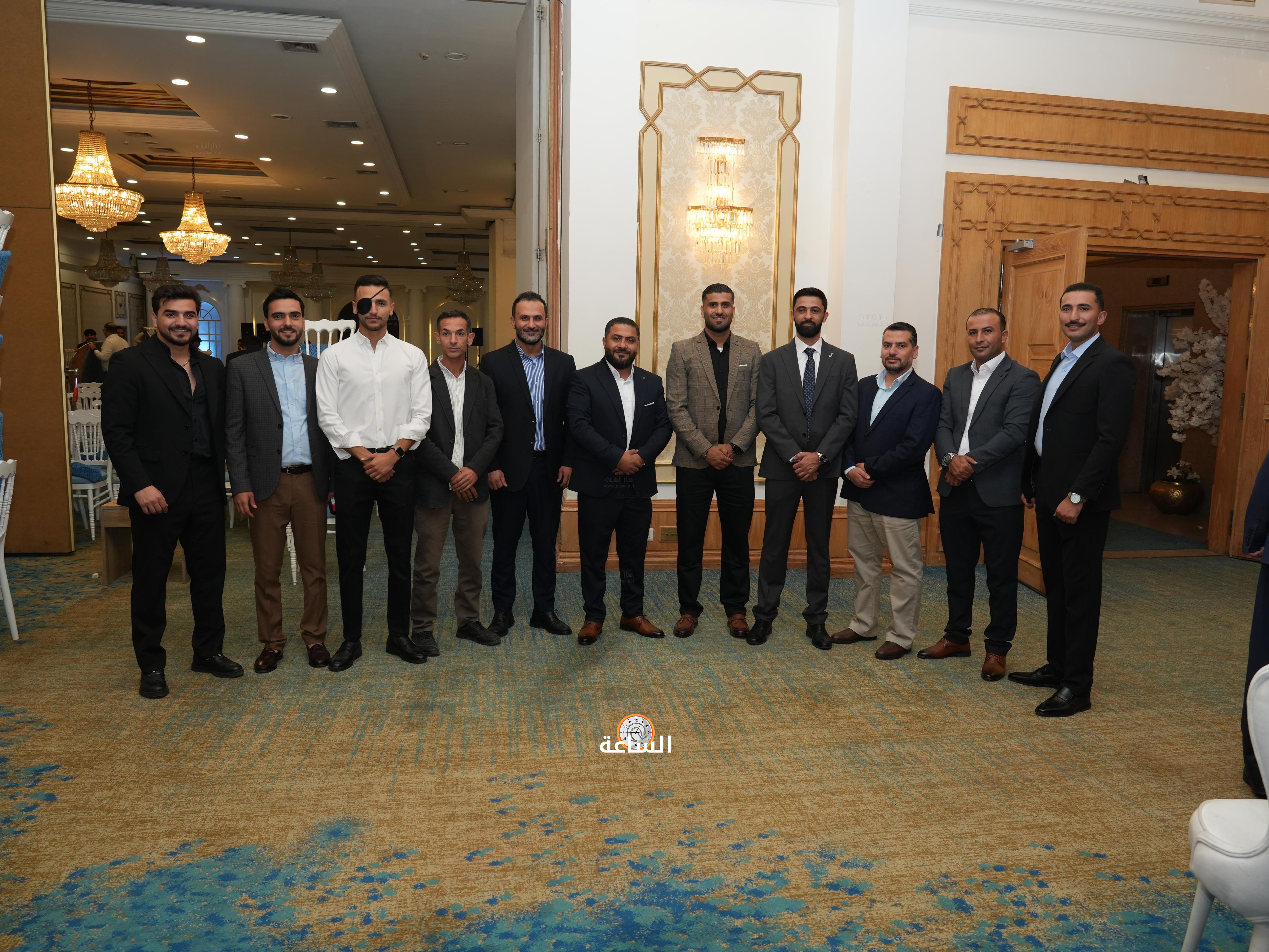 Madar Al-Saa Images 0.6240874990950769