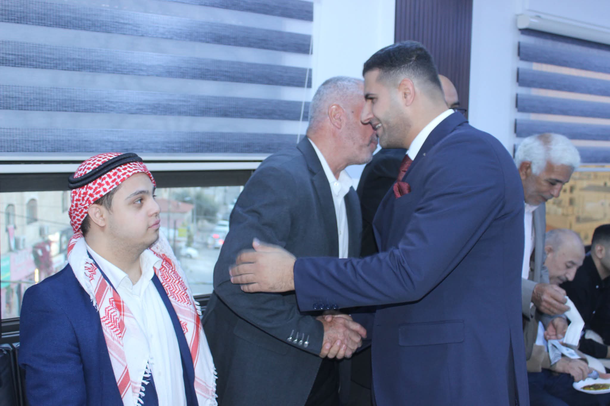 Madar Al-Saa Images 0.4806522422369399