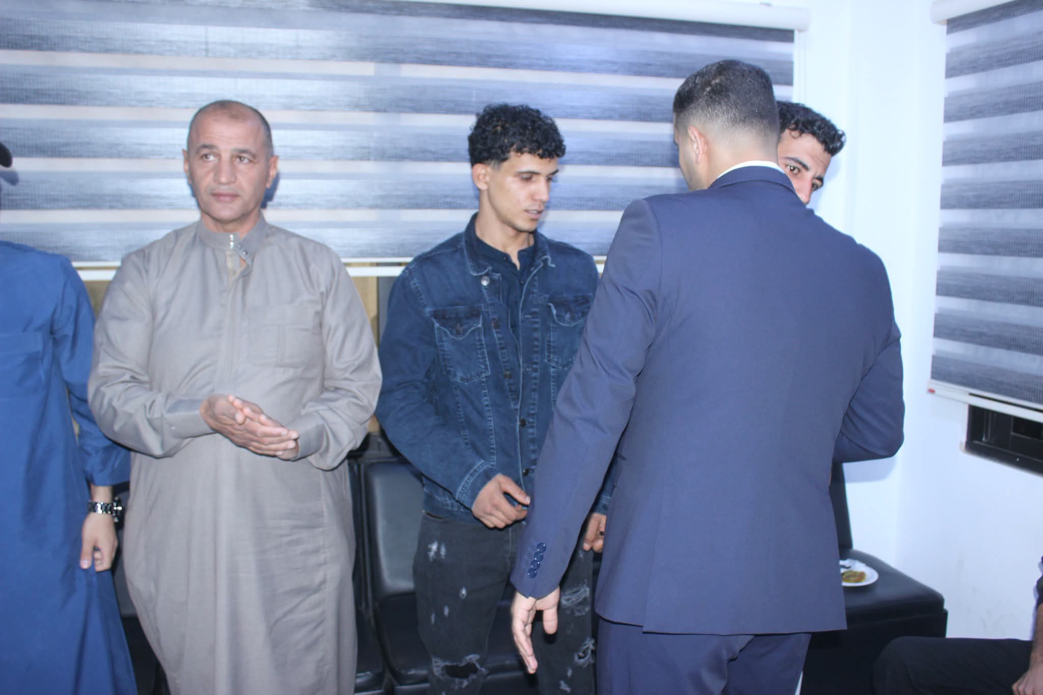 Madar Al-Saa Images 0.7939331116374613
