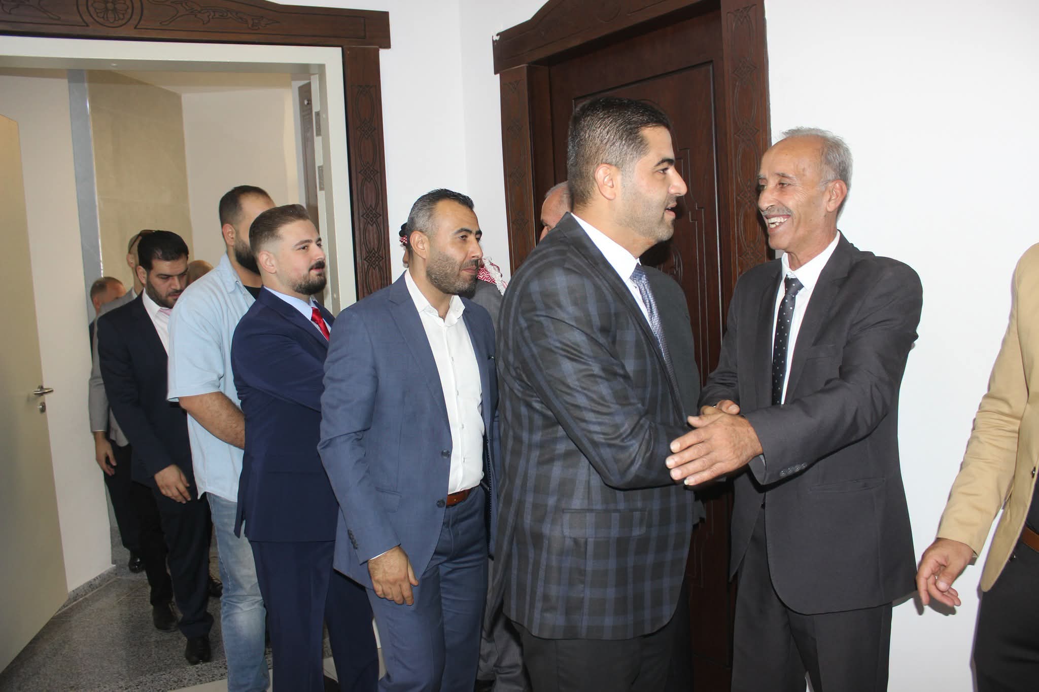 Madar Al-Saa Images 0.6285368726020386