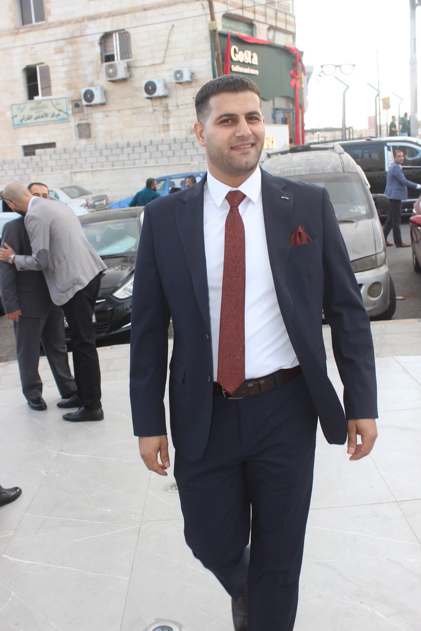 Madar Al-Saa Images 0.08910378817690334