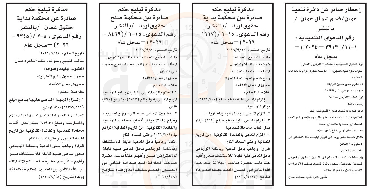 Madar Al-Saa Images 0.3200724362143499