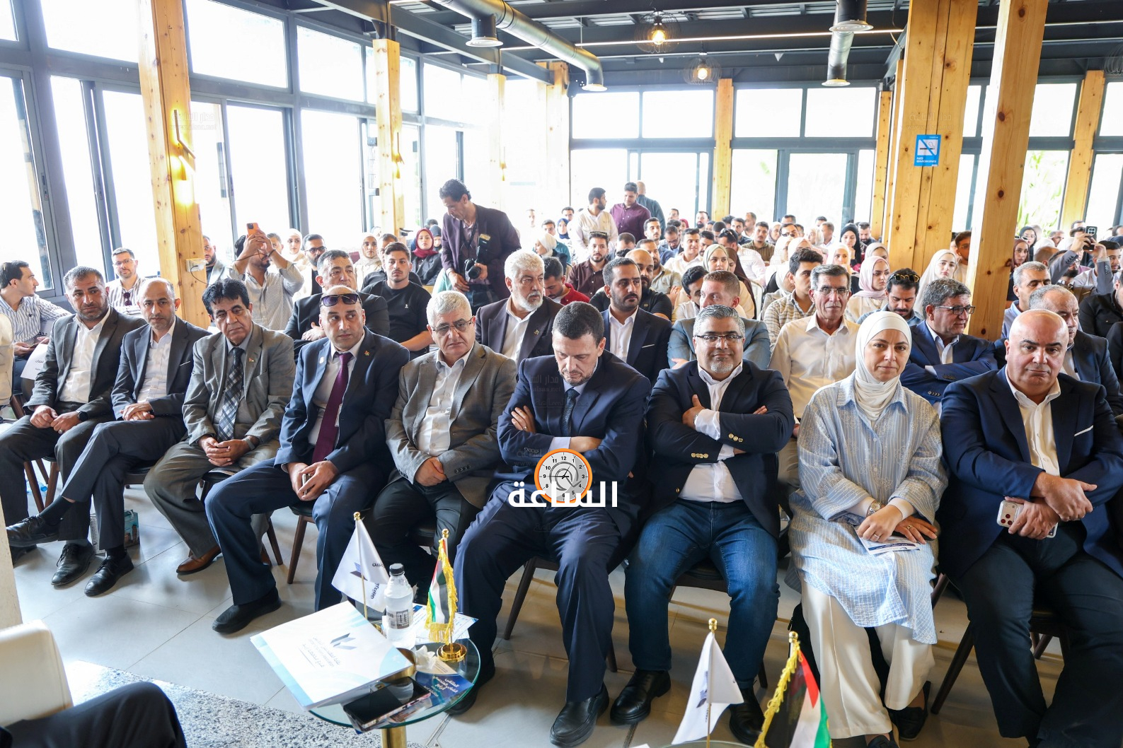 Madar Al-Saa Images 0.48535614544409933