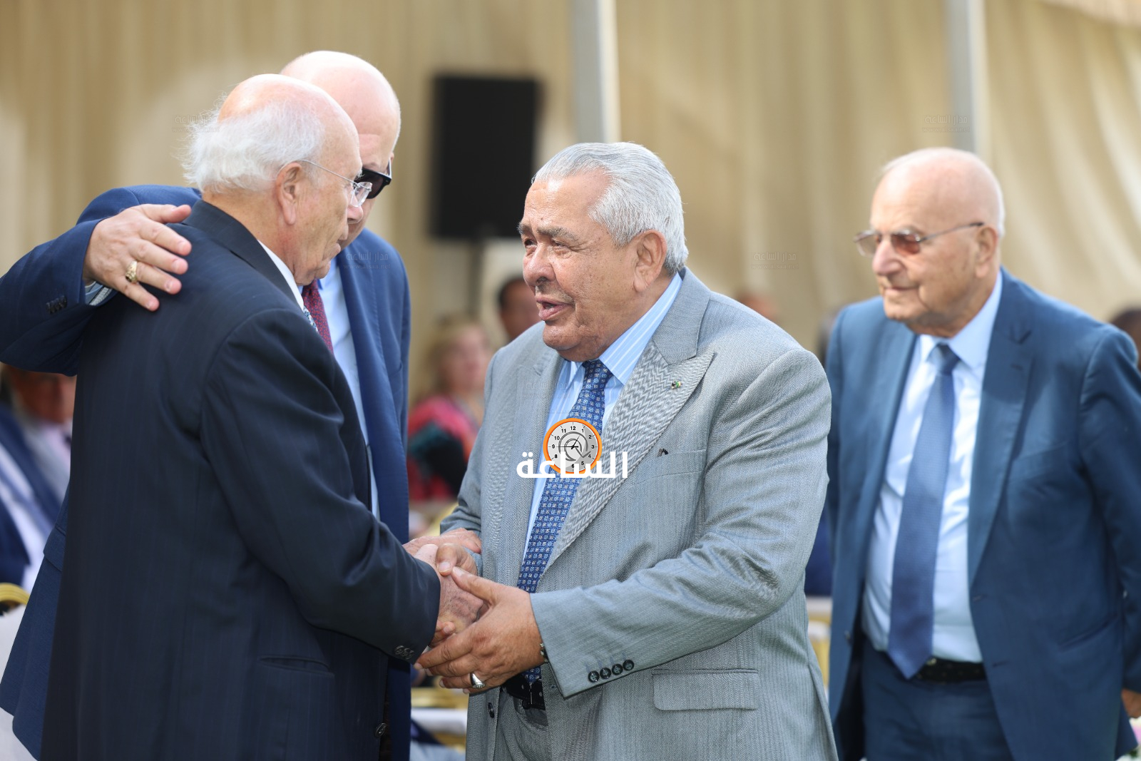 Madar Al-Saa Images 0.05497713874882415