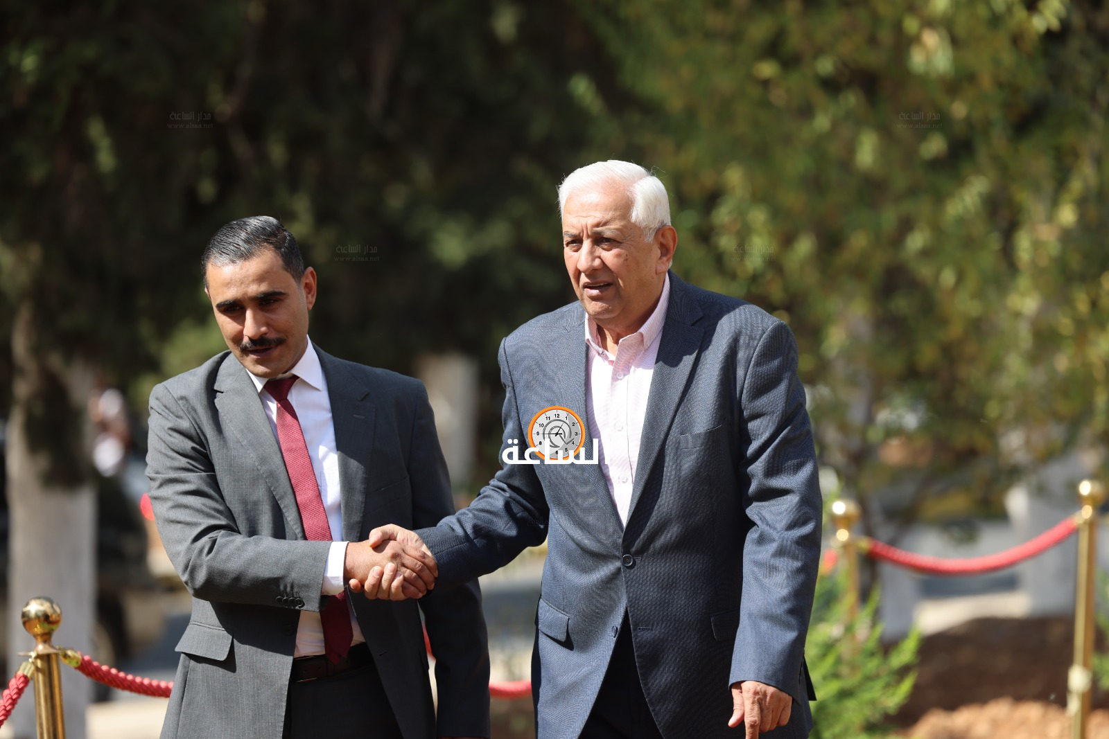 Madar Al-Saa Images 0.33288952357290247