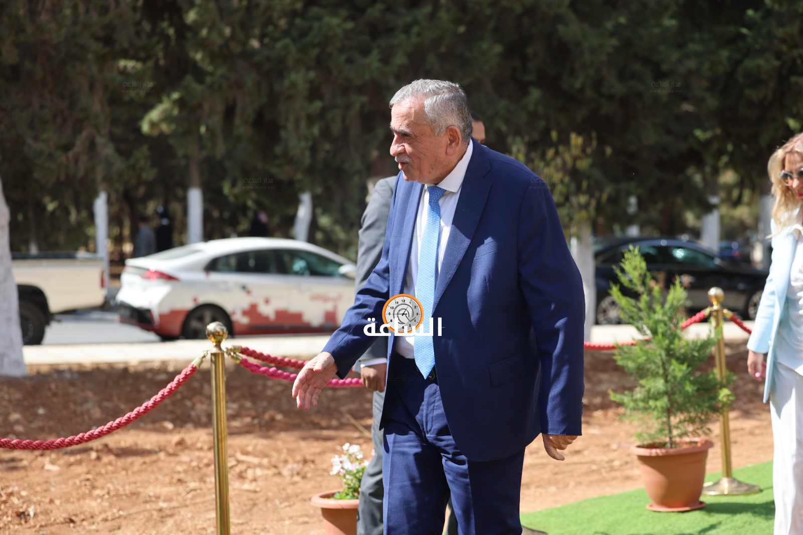 Madar Al-Saa Images 0.897949105879069