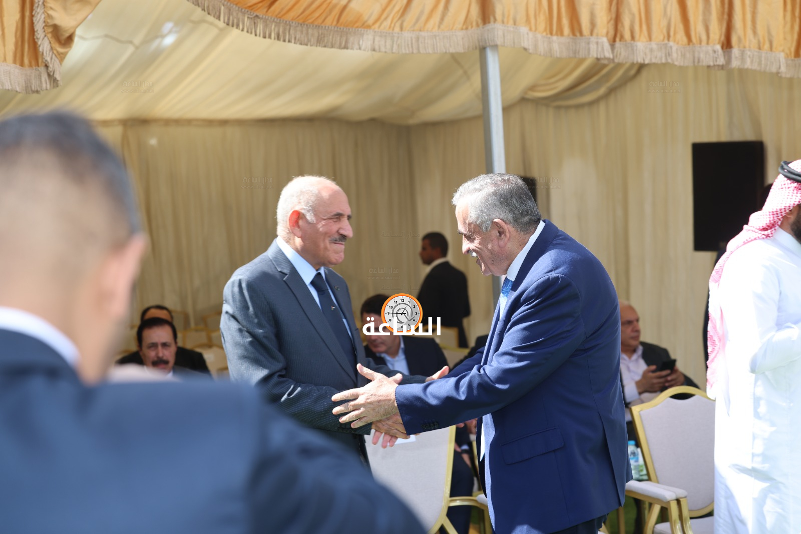 Madar Al-Saa Images 0.270724166601664