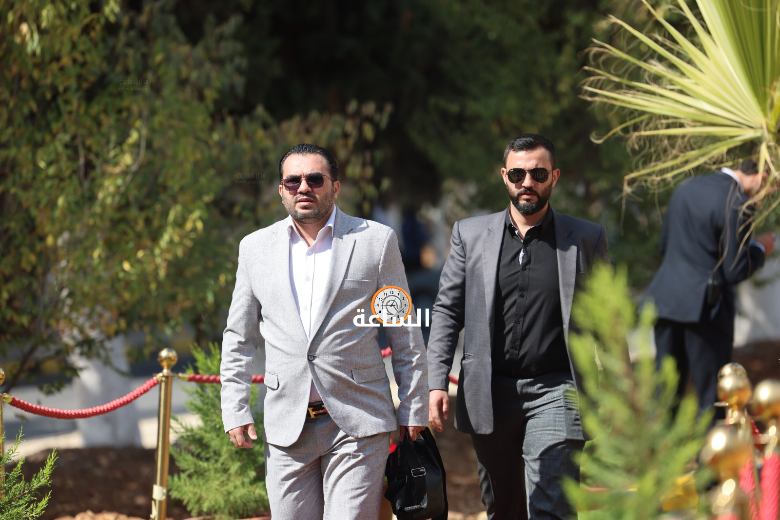 Madar Al-Saa Images 0.6524852270753324