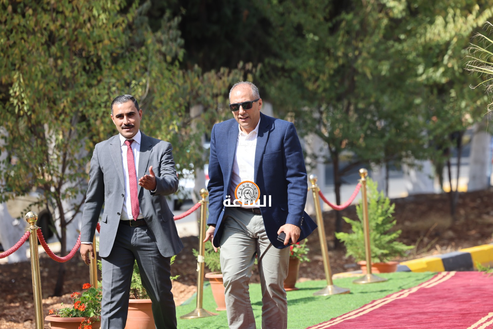 Madar Al-Saa Images 0.4223355469161506