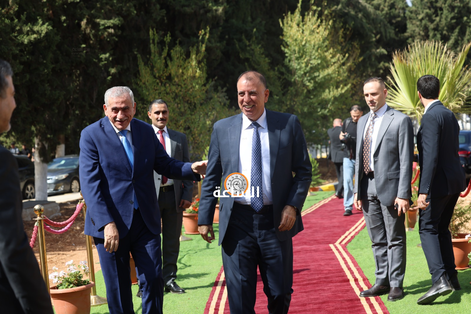 Madar Al-Saa Images 0.5300173609068162