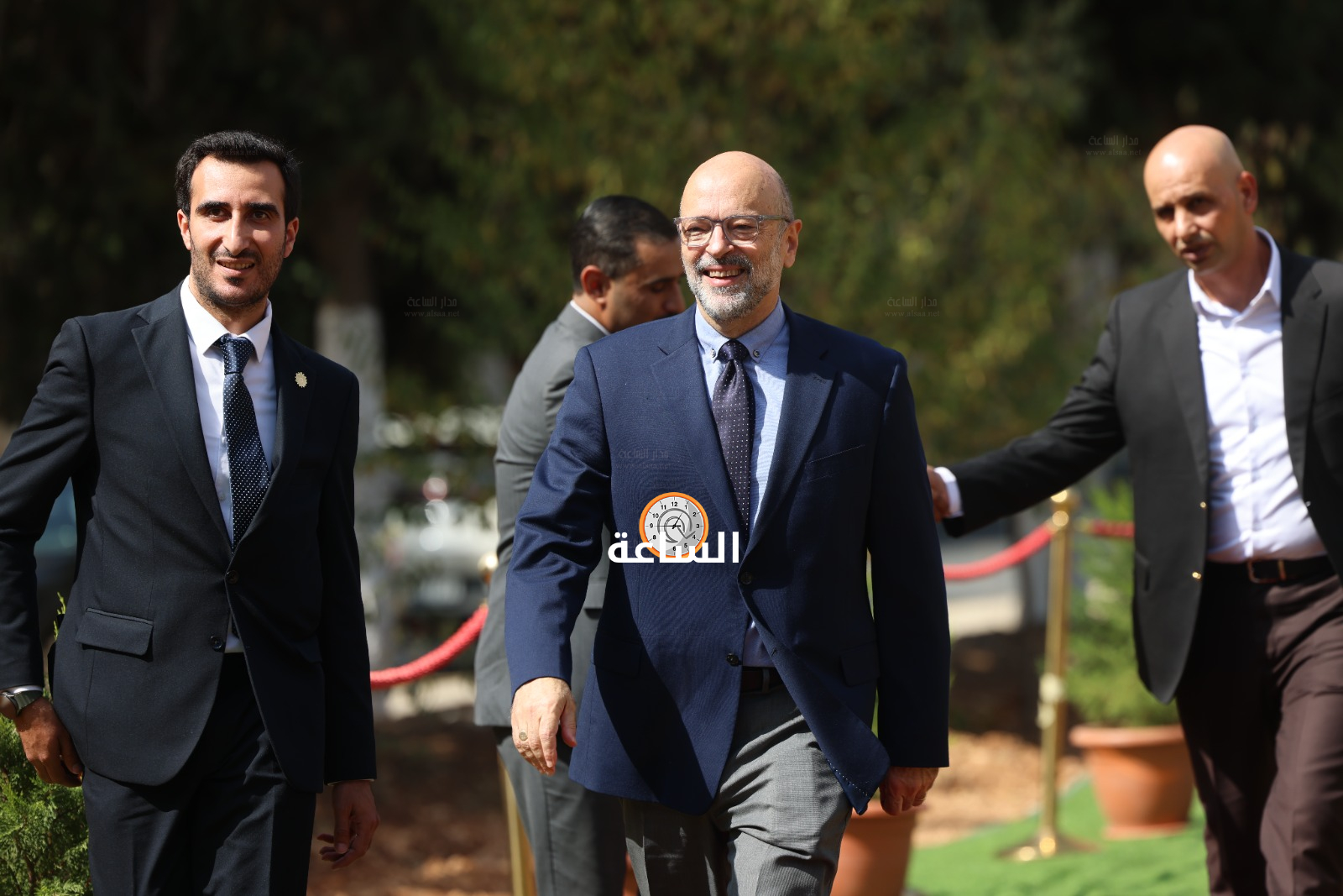 Madar Al-Saa Images 0.6739175496220893