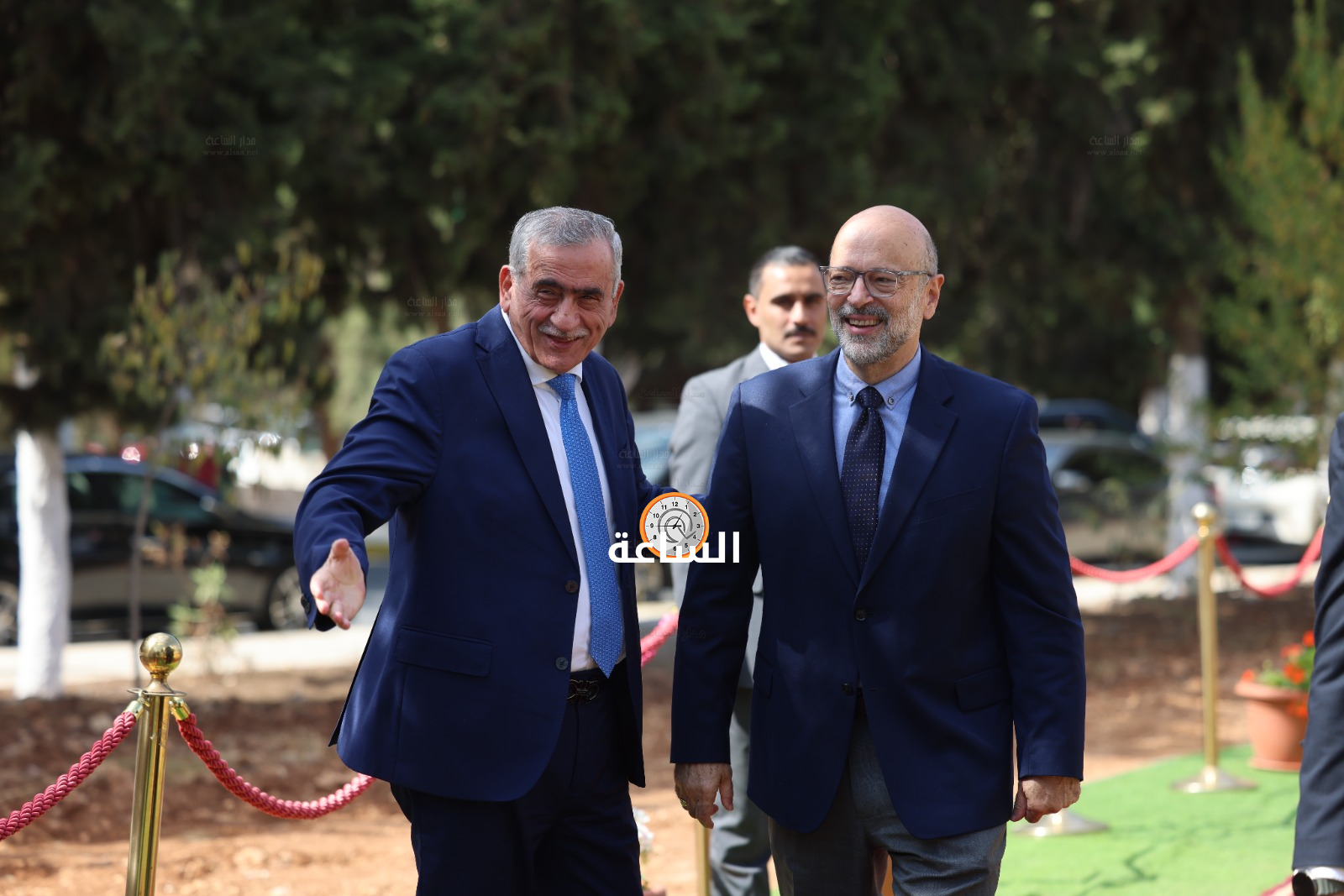 Madar Al-Saa Images 0.3314766965717937