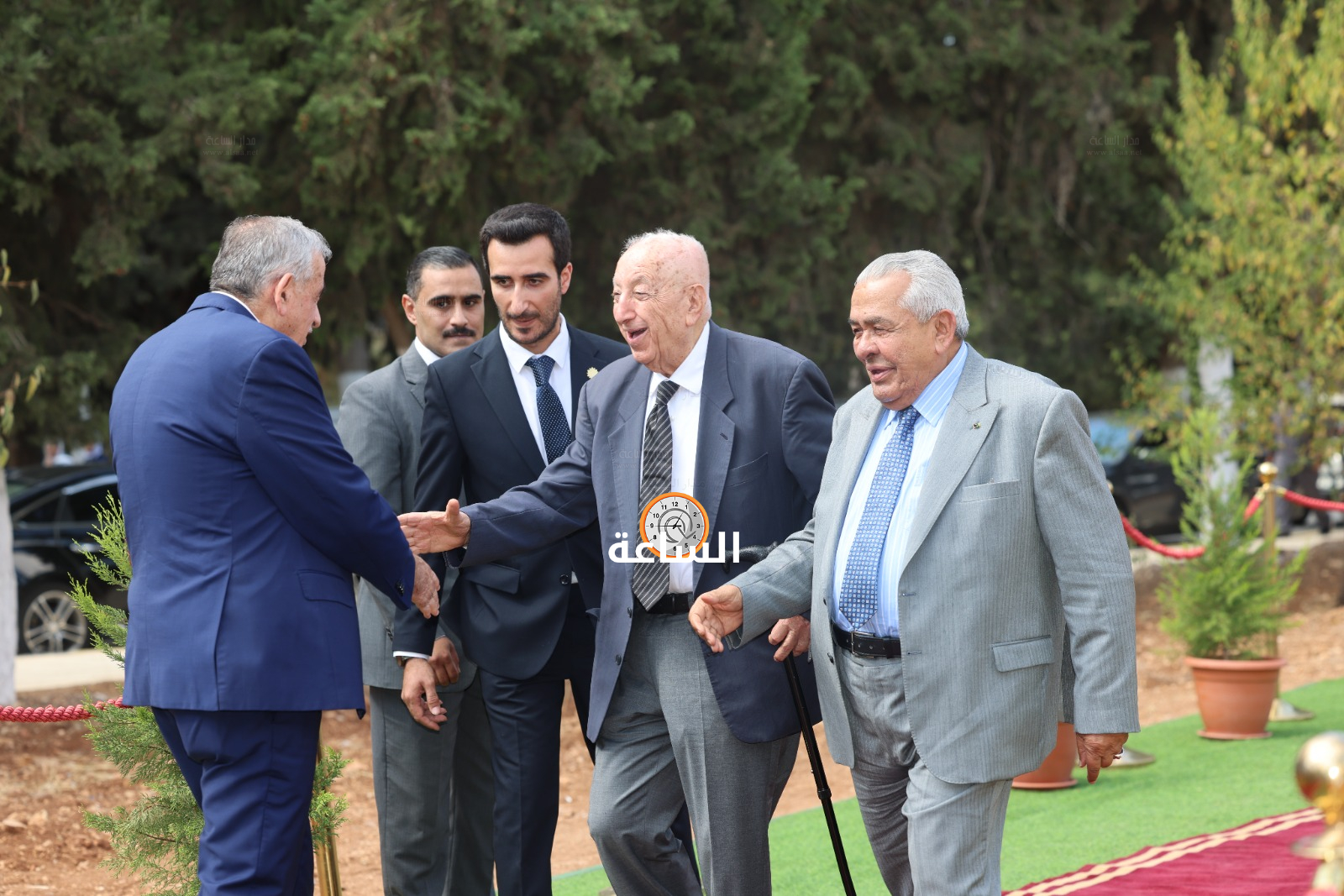 Madar Al-Saa Images 0.12496411493658044