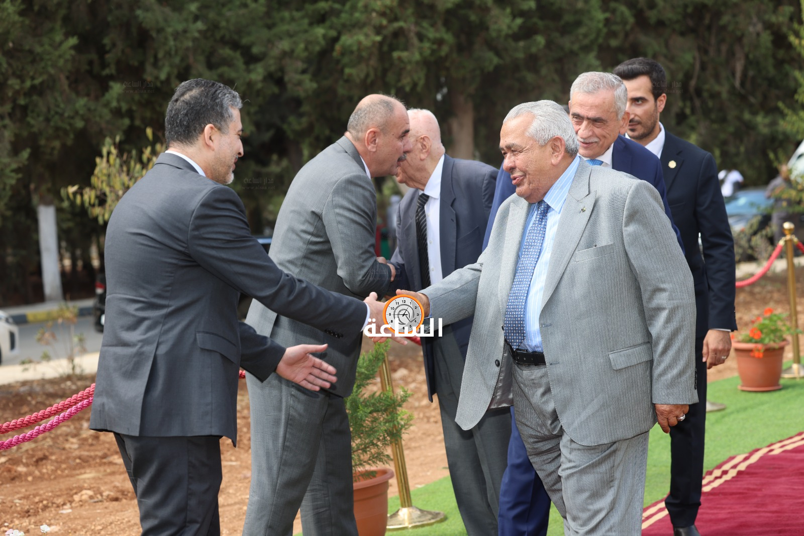 Madar Al-Saa Images 0.9279334510478412