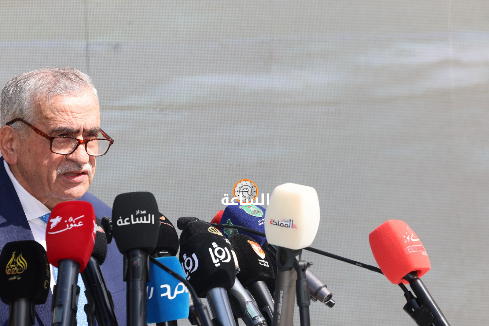 Madar Al-Saa Images 0.5570983410936574