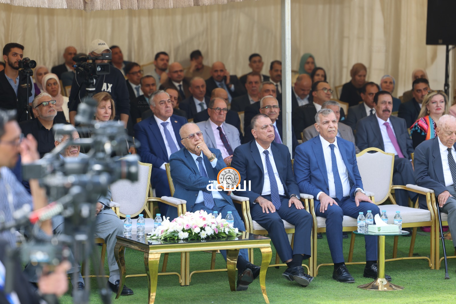 Madar Al-Saa Images 0.42607481957015303