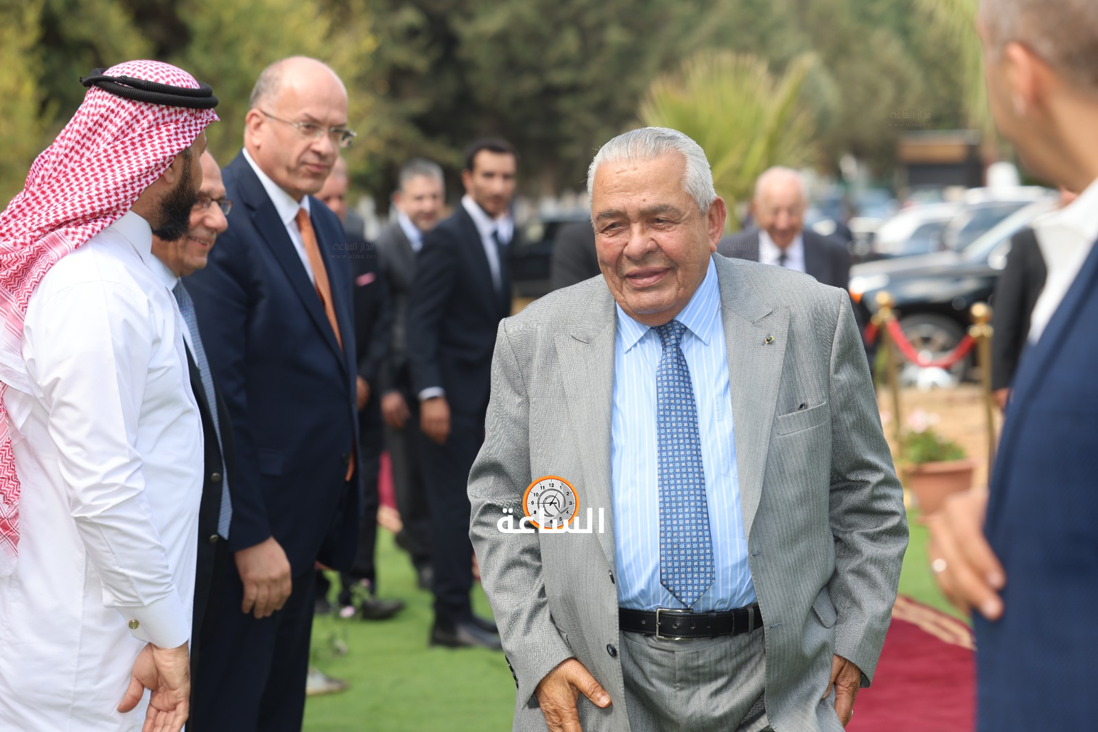 Madar Al-Saa Images 0.8940755511116899