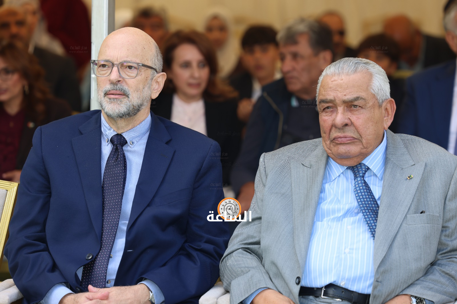 Madar Al-Saa Images 0.5454540903089533
