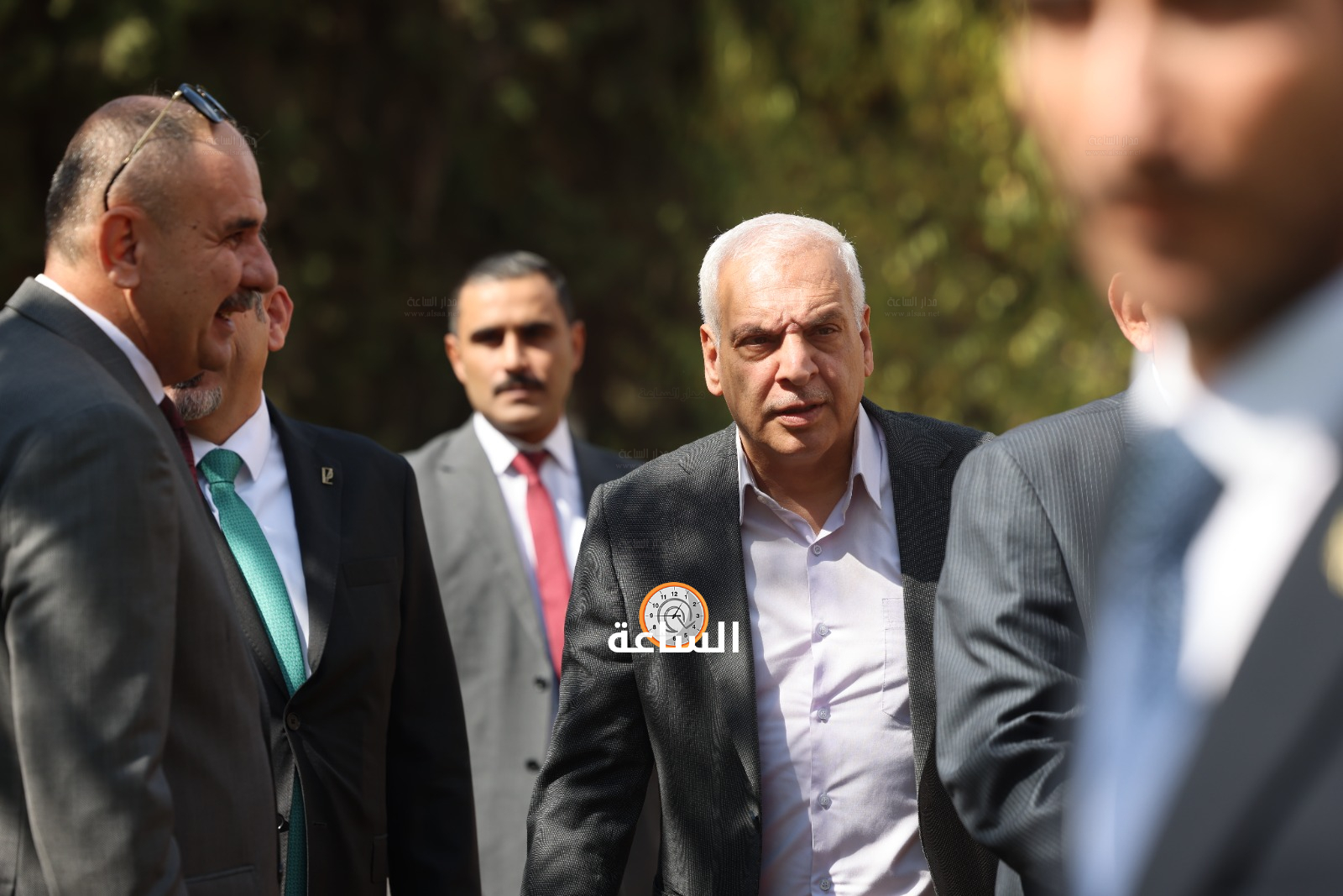 Madar Al-Saa Images 0.25496284557045856