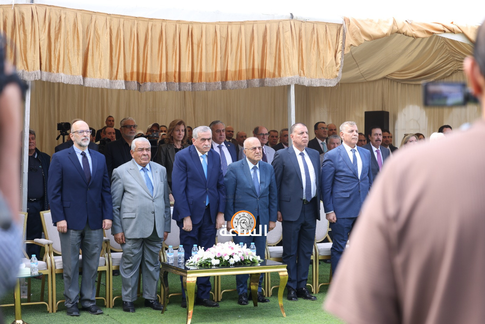 Madar Al-Saa Images 0.21913950611537503
