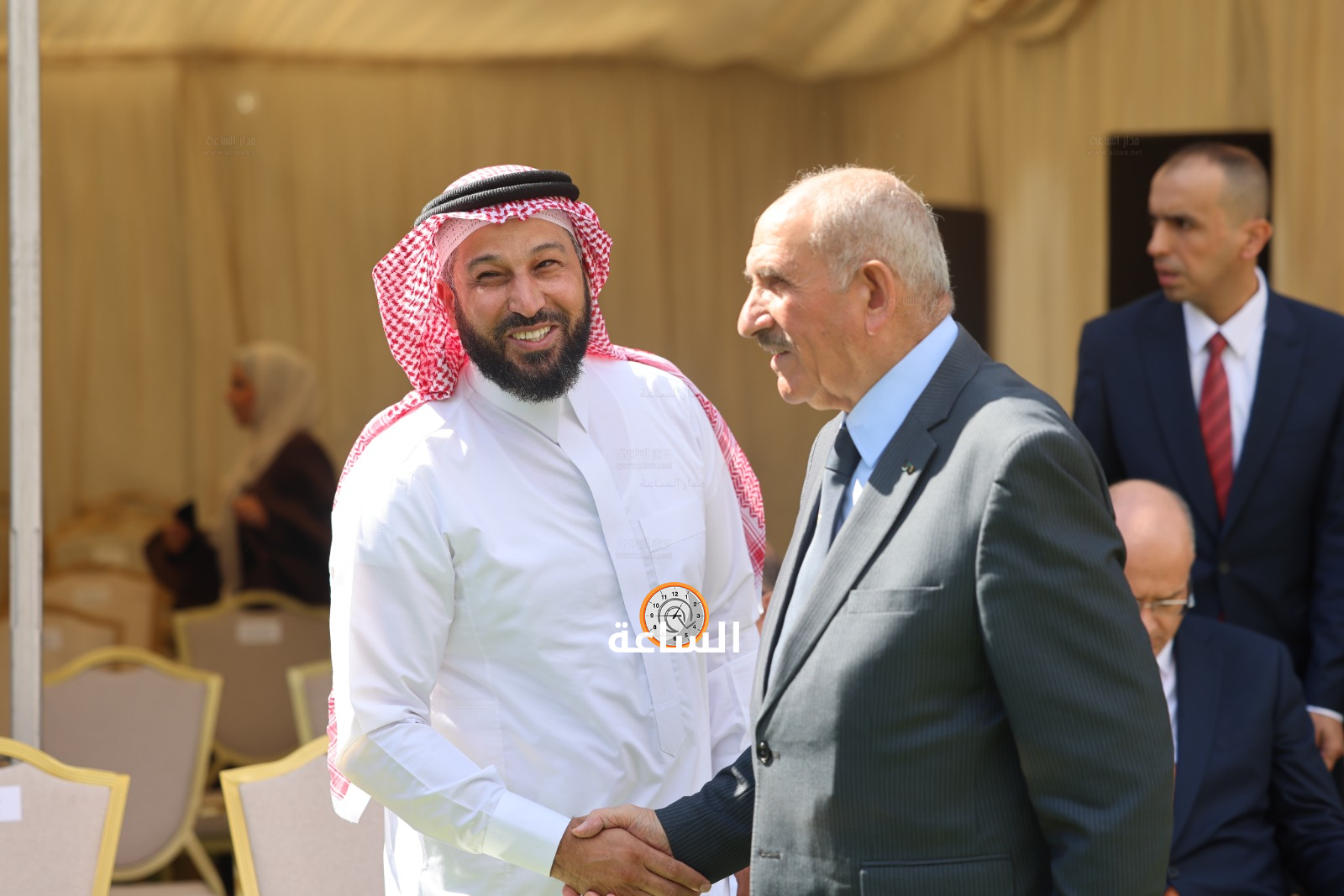 Madar Al-Saa Images 0.46991334069587287