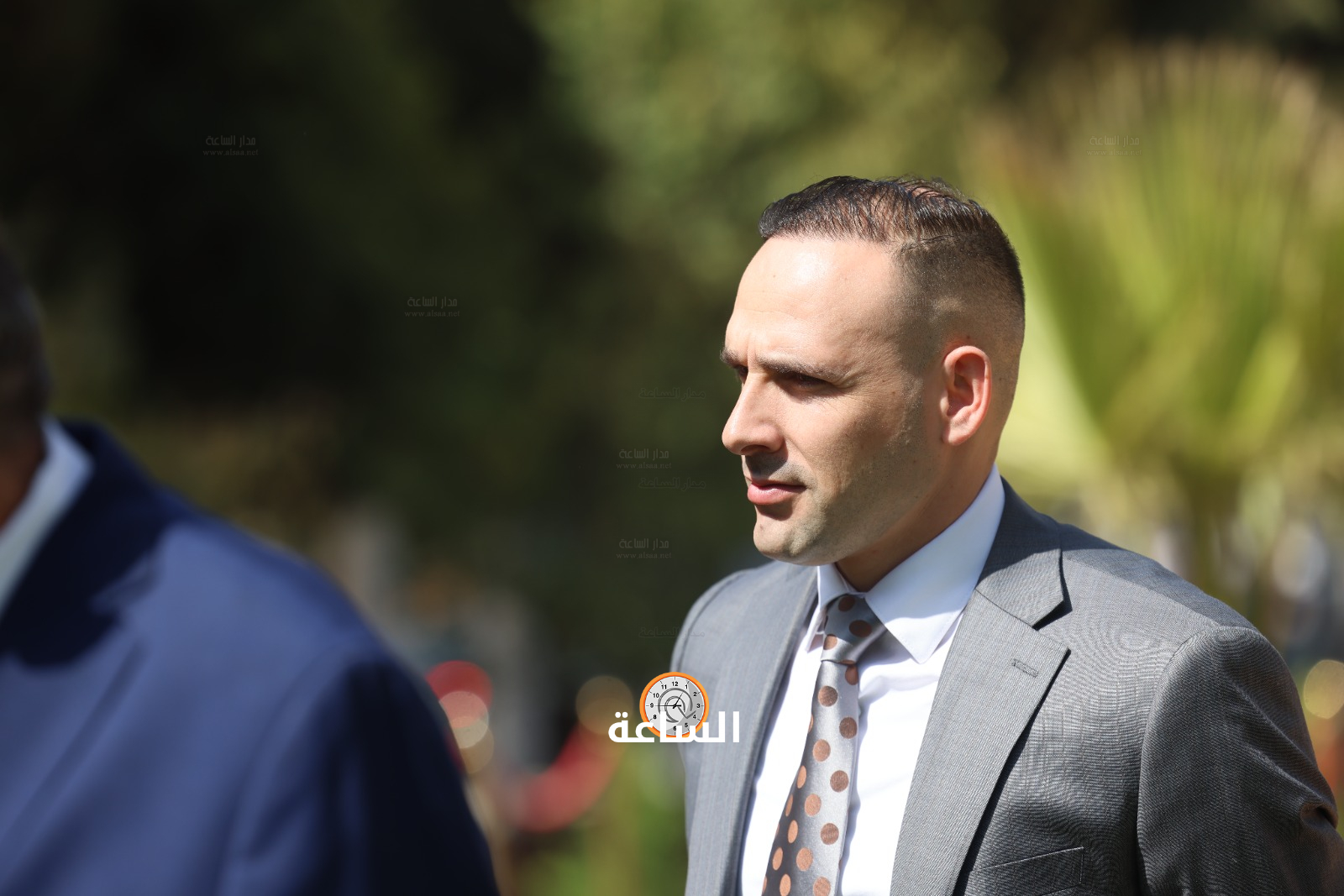 Madar Al-Saa Images 0.8866292943798354