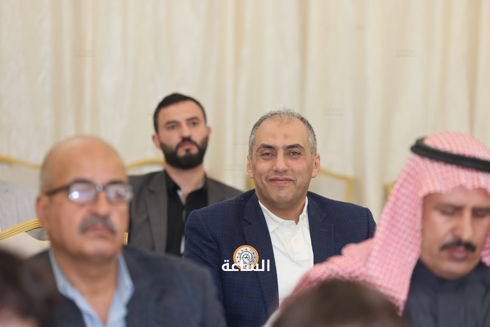 Madar Al-Saa Images 0.12236369144864245