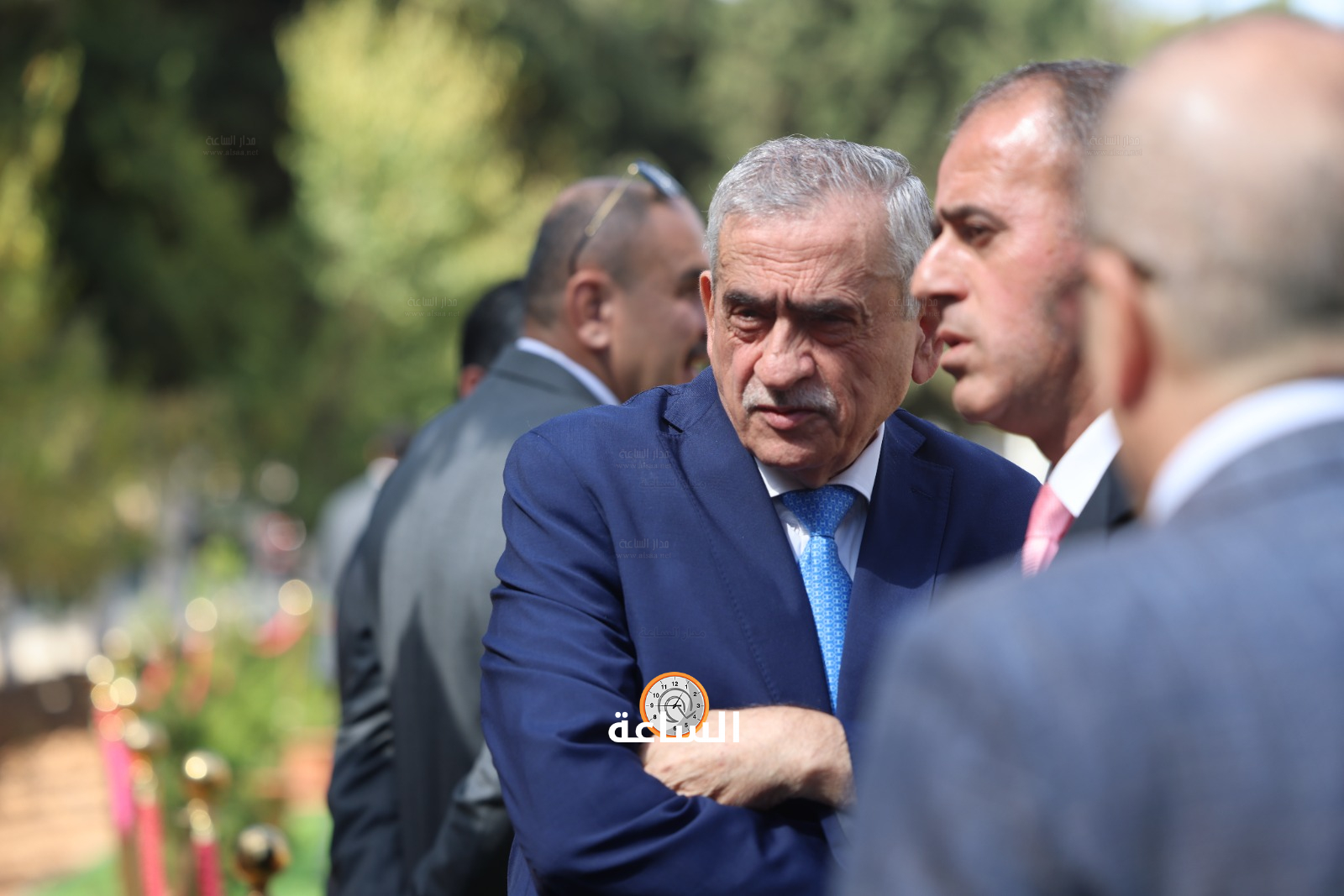 Madar Al-Saa Images 0.4338886523835275